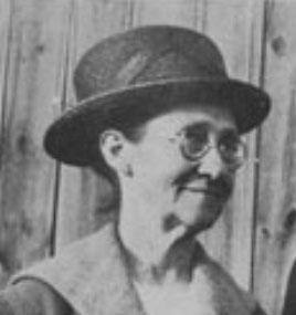 Eugenie Lucinda Hoover